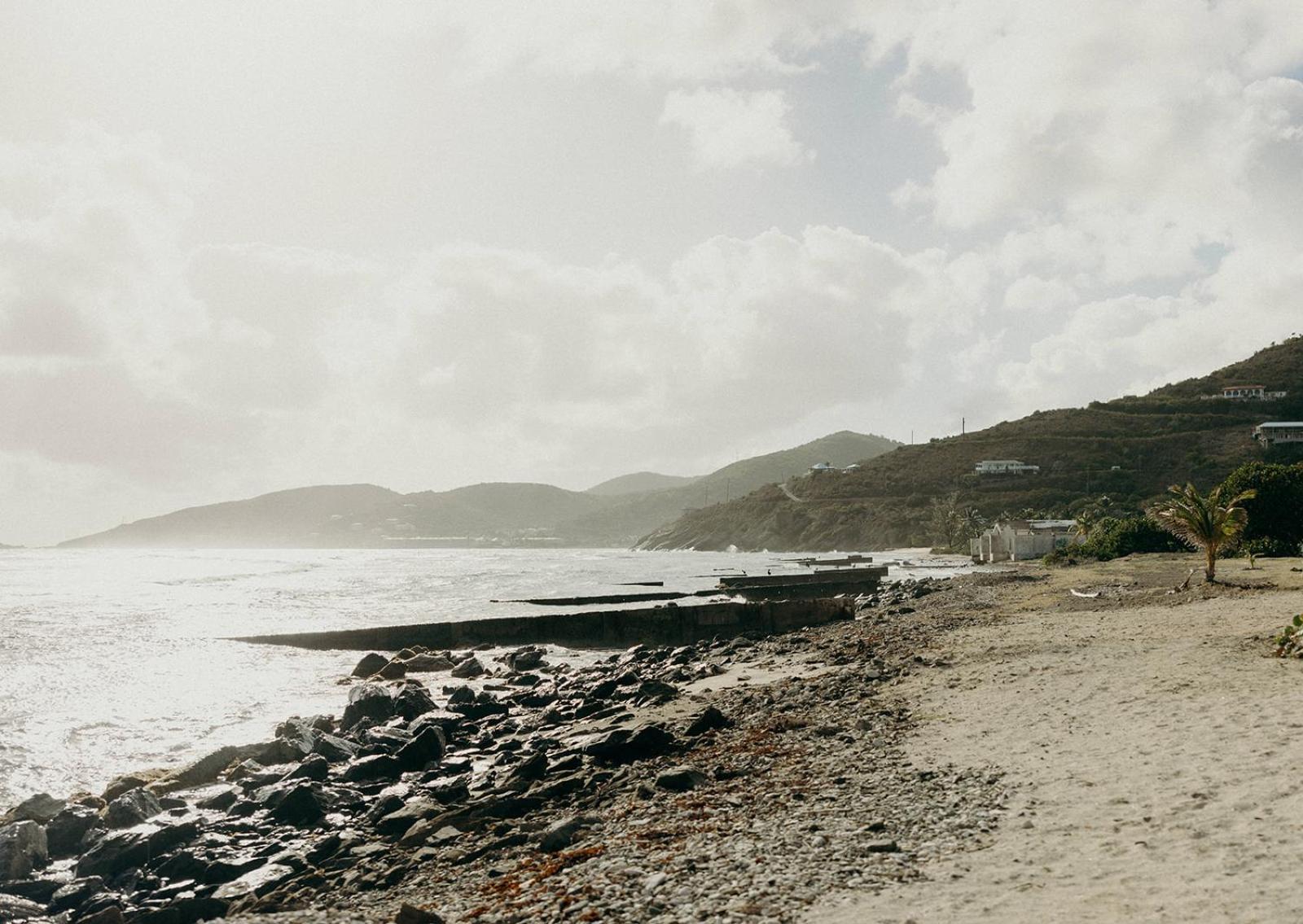 Grapetree Bay Hotel And Villas Christiansted Exterior foto