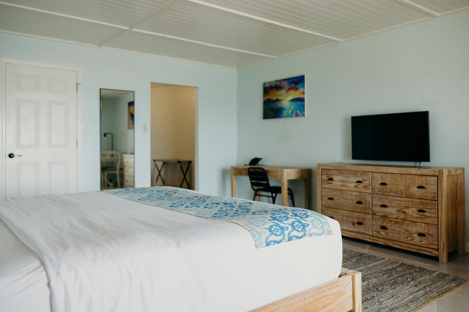 Grapetree Bay Hotel And Villas Christiansted Exterior foto
