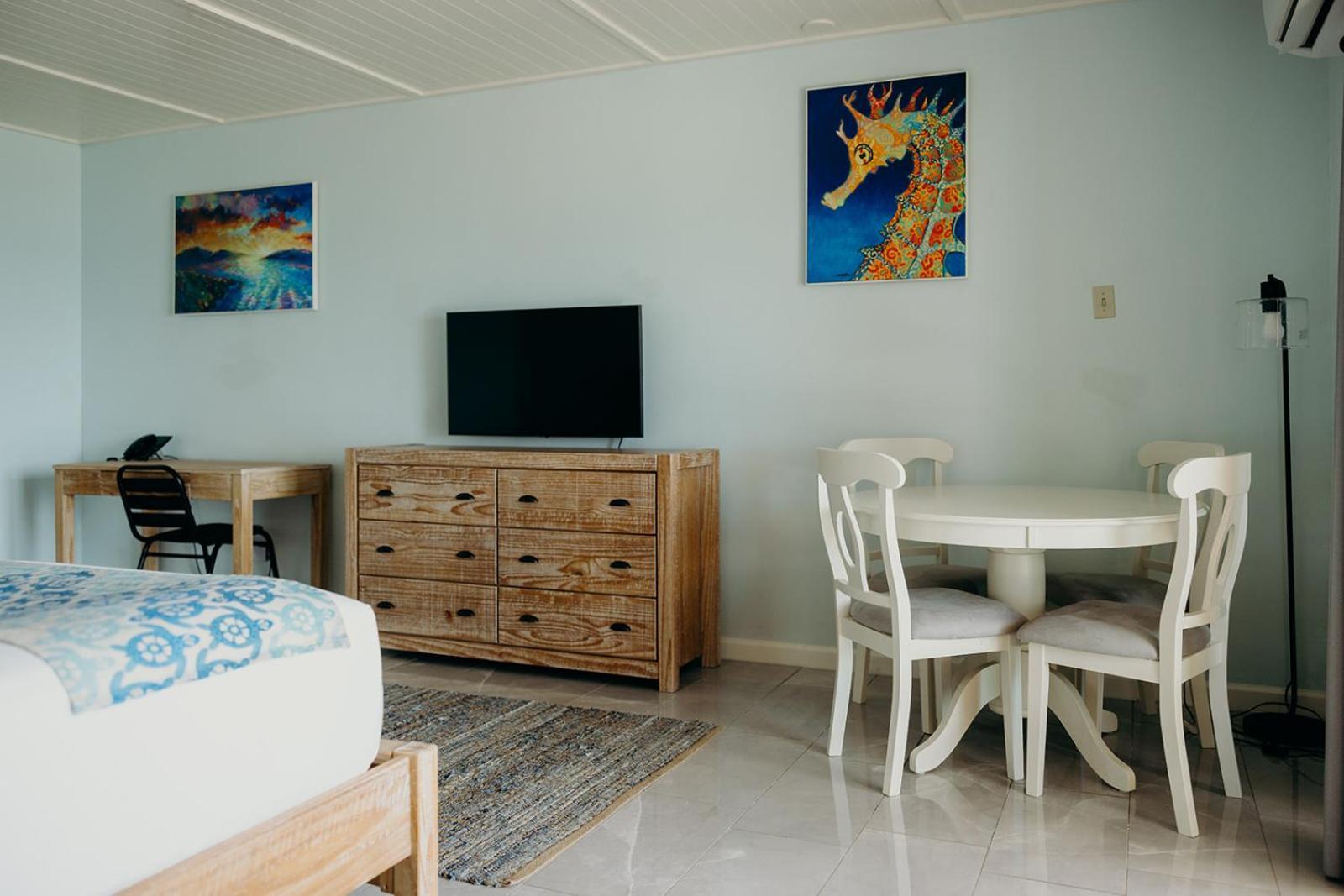 Grapetree Bay Hotel And Villas Christiansted Exterior foto