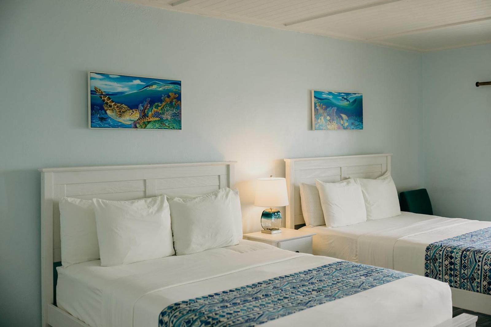 Grapetree Bay Hotel And Villas Christiansted Exterior foto