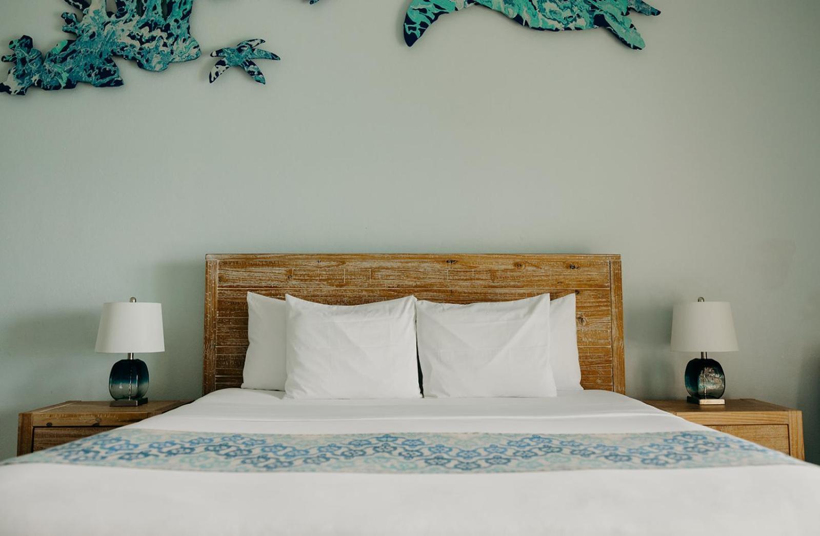 Grapetree Bay Hotel And Villas Christiansted Exterior foto