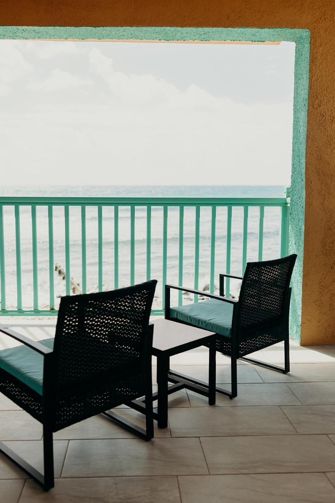 Grapetree Bay Hotel And Villas Christiansted Exterior foto