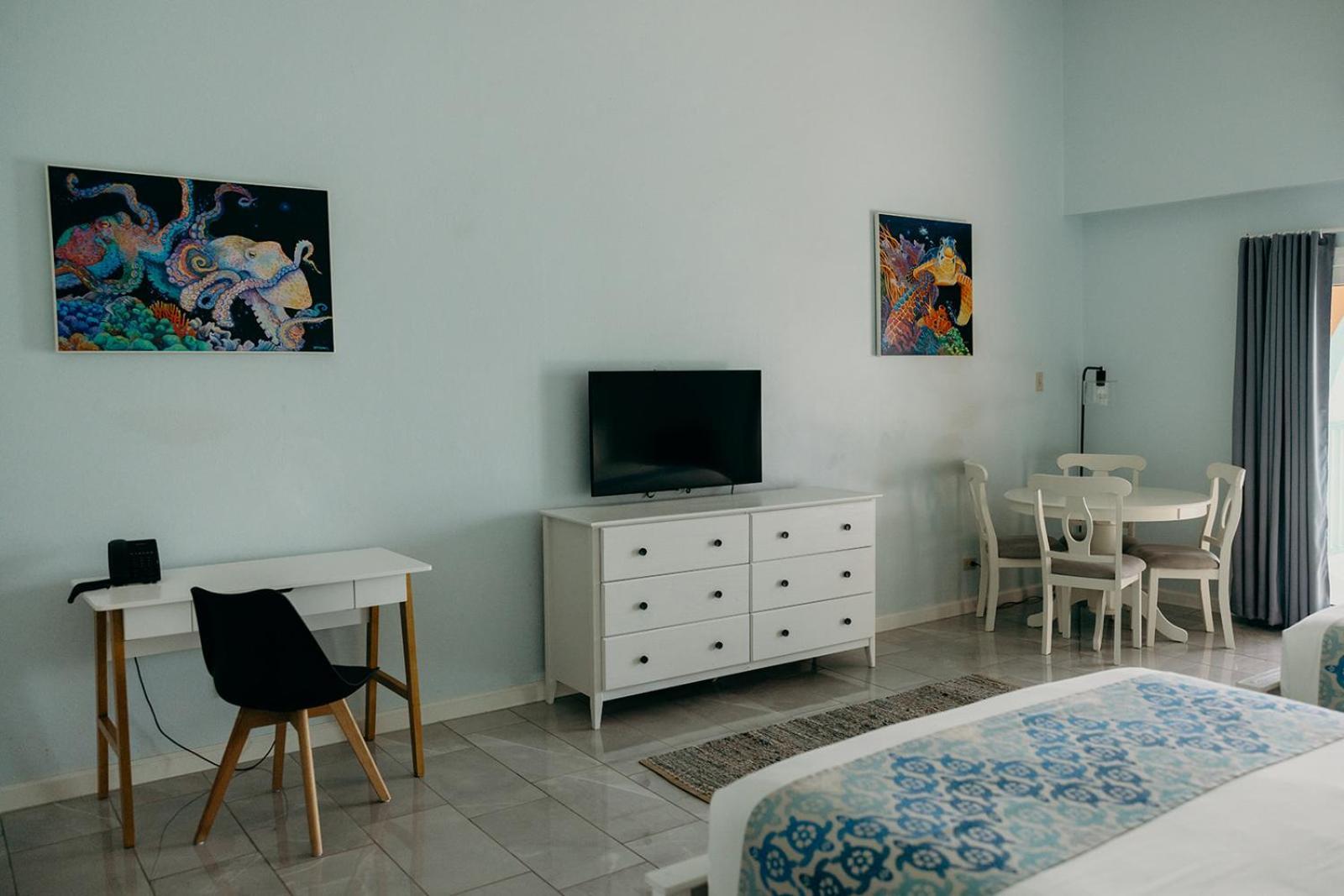 Grapetree Bay Hotel And Villas Christiansted Exterior foto