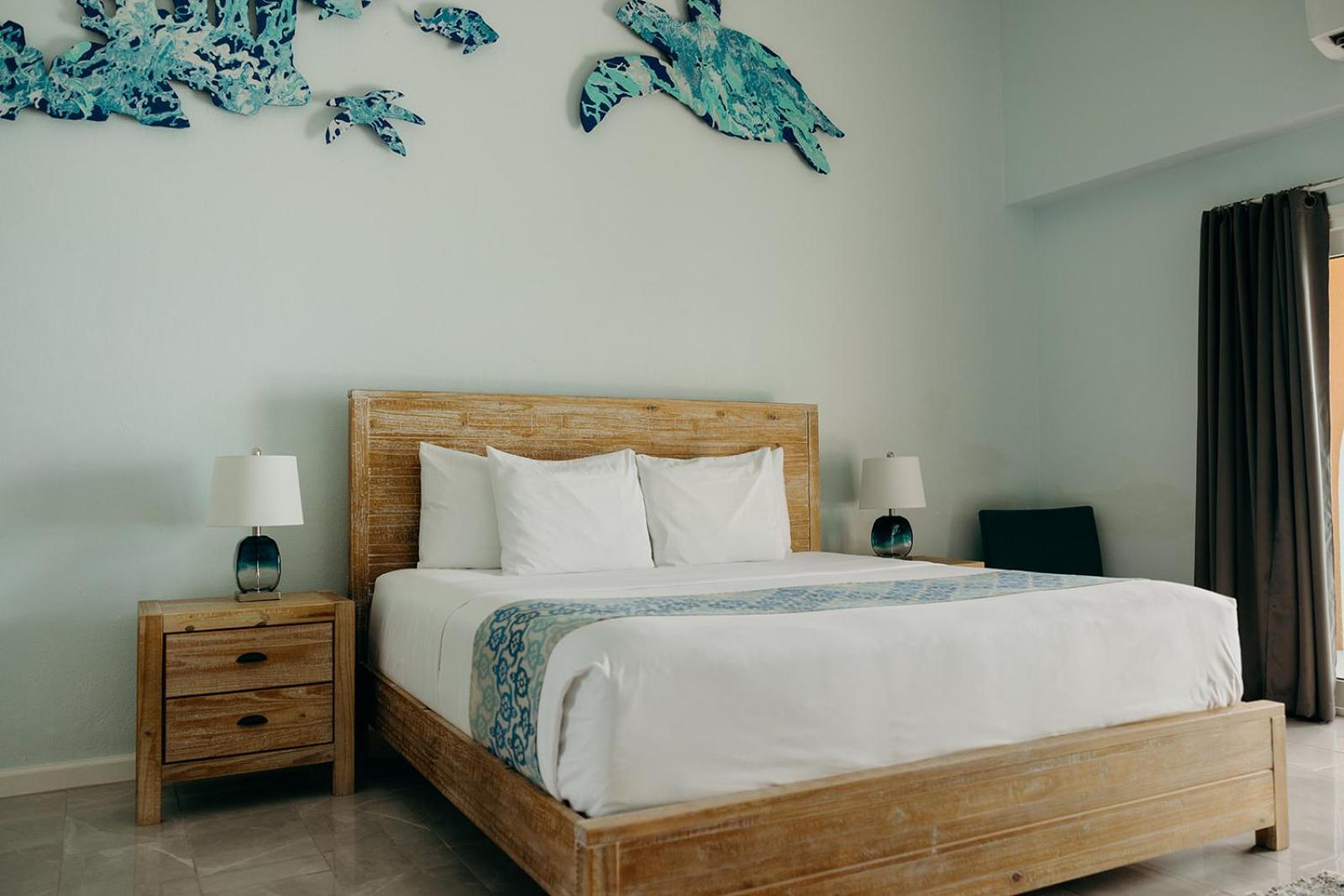 Grapetree Bay Hotel And Villas Christiansted Exterior foto