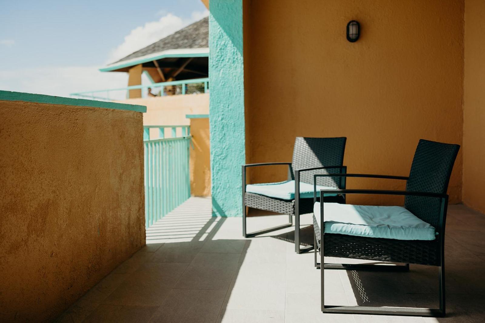 Grapetree Bay Hotel And Villas Christiansted Exterior foto